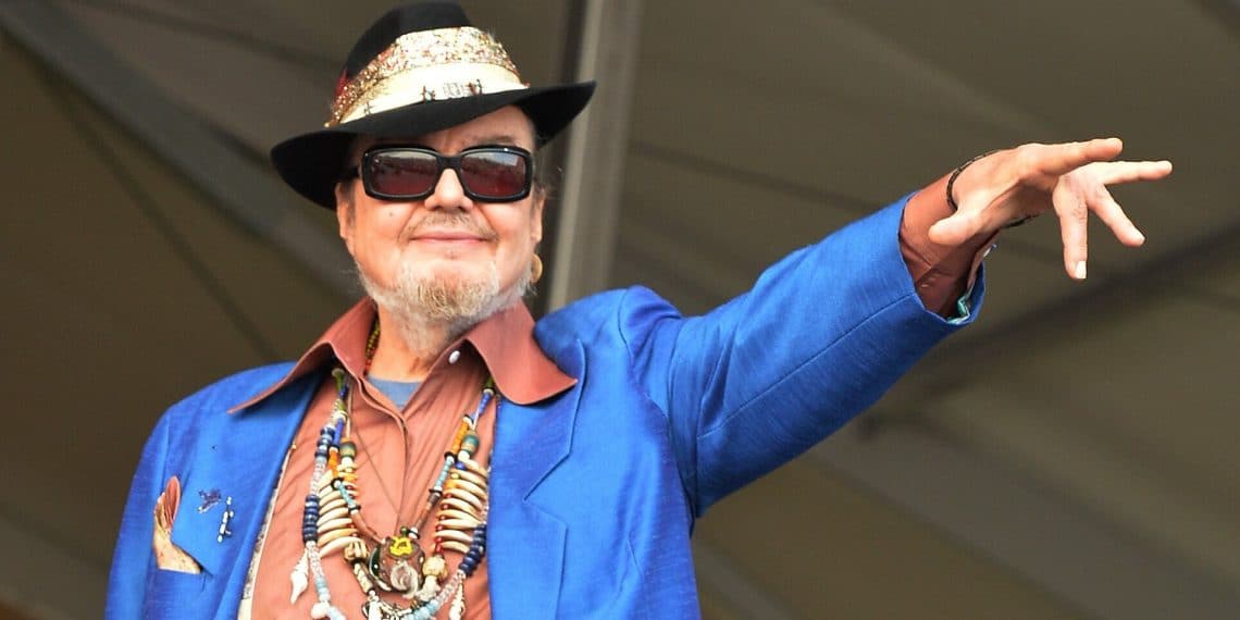 10 Best Dr John Songs of All Time