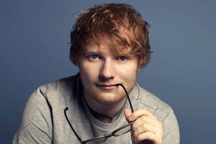 10 Best Ed Sheeran Songs of All Time