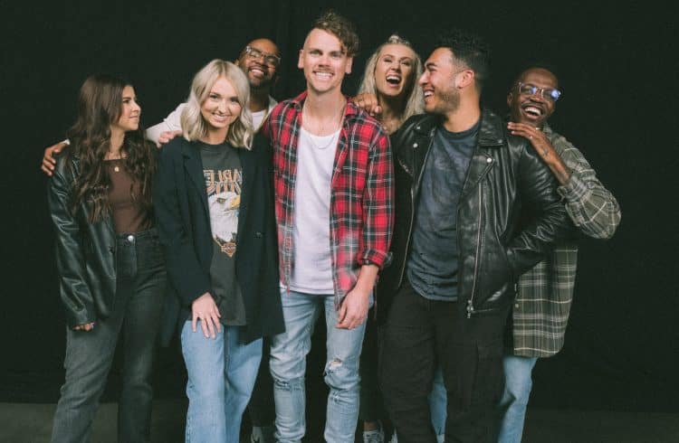 10 Best Elevation Worship Songs of All Time