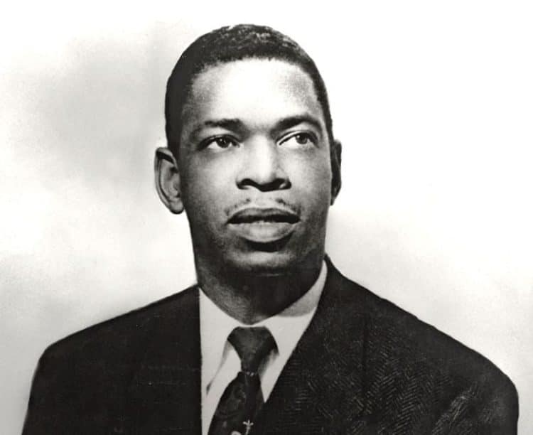 10 Best Elmore James Songs of All Time - Singersroom.com