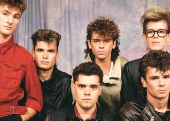 10 Best Inxs Songs of All Time