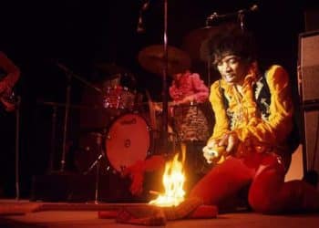 10 Best Jimi Hendrix Songs of All Time