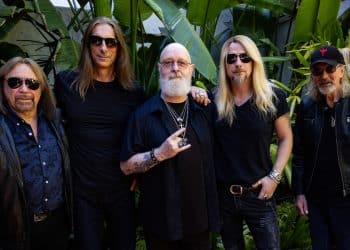 10 Best Judas Priest Songs of All Time