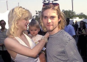 10 Best Kurt Cobain Songs of All Time