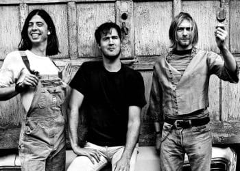 10 Best Nirvana Songs of All Time