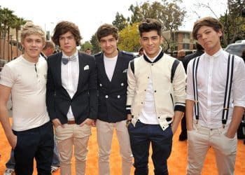 10 Best One Direction Songs of All Time