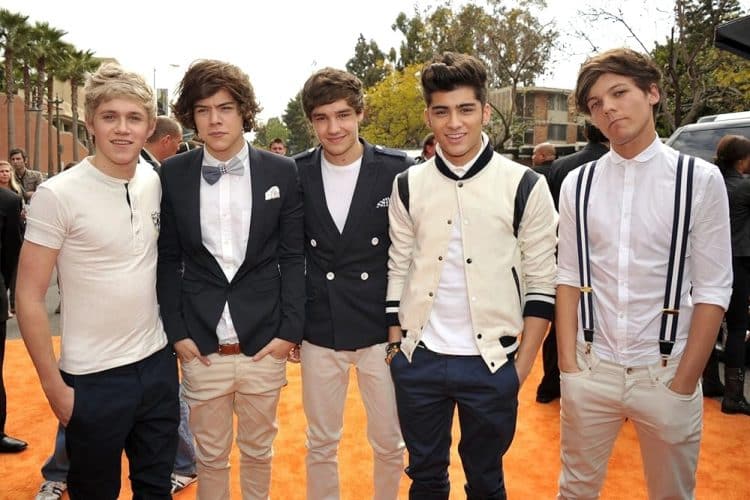10 Best One Direction Songs of All Time