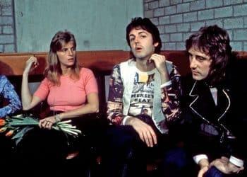 10 Best Paul Mccartney And Wings Songs of All Time