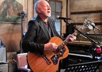 10 Best Pete Townshend Songs of All Time