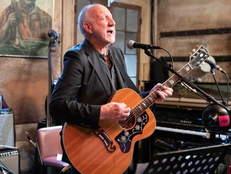 10 Best Pete Townshend Songs of All Time