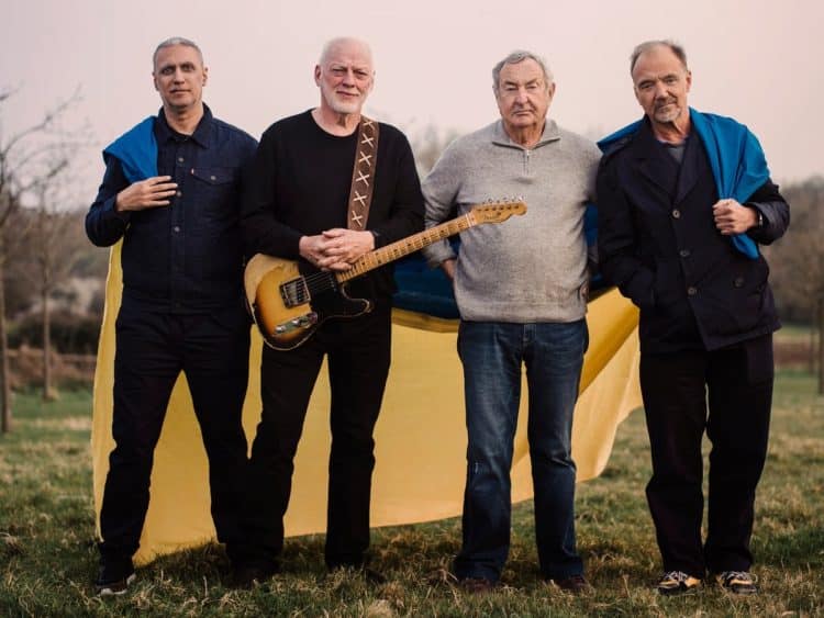 10 Best Pink Floyd Songs of All Time