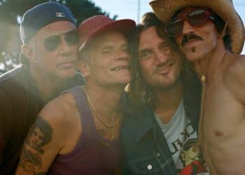 10 Best Red Hot Chili Peppers Songs of All Time