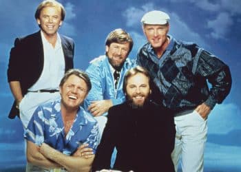 10 Best The Beach Boys Songs of All Time