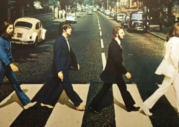 10 Best The Beatles Songs of All Time
