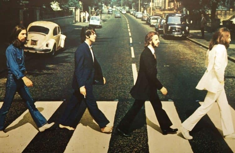 10 Best The Beatles Songs of All Time