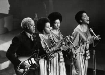 10 Best The Staple Singers Songs of All Time