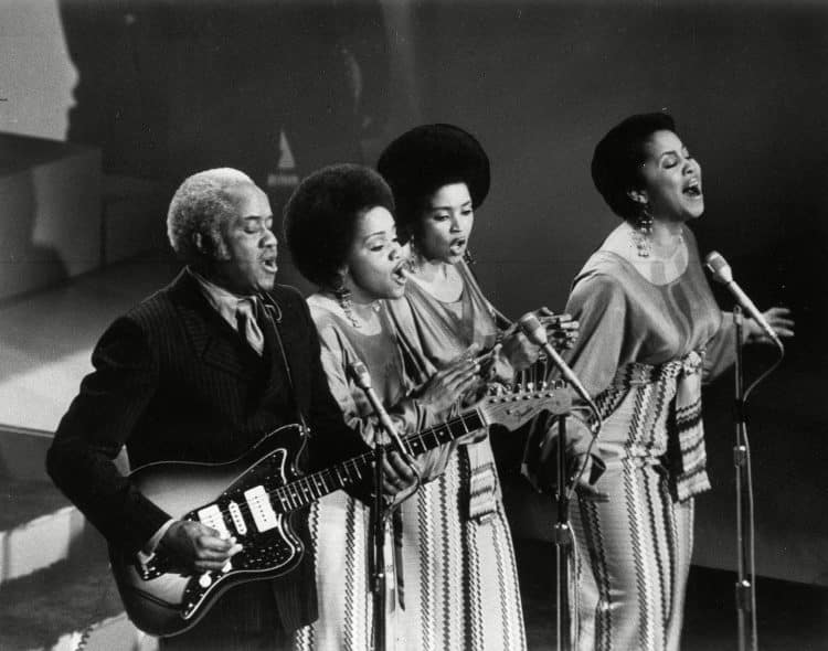 10 Best The Staple Singers Songs of All Time