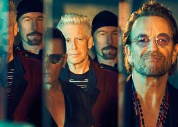10 Best U2 Songs of All Time