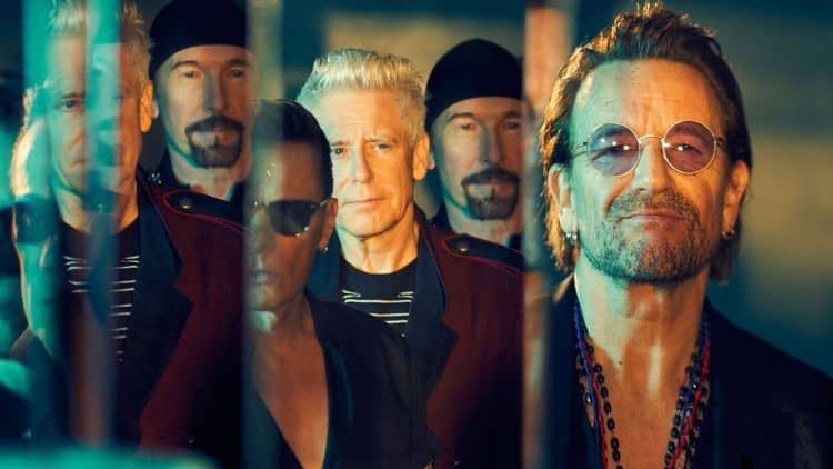 10 Best U2 Songs of All Time