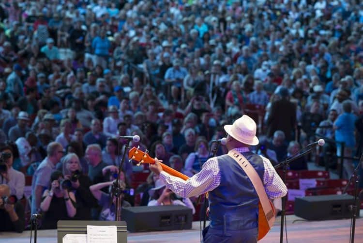 15 Best Blues Songs of All Time