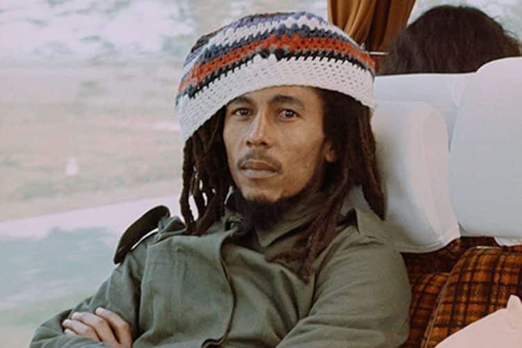 10 Best Bob Marley Songs Of All Time - Singersroom.com