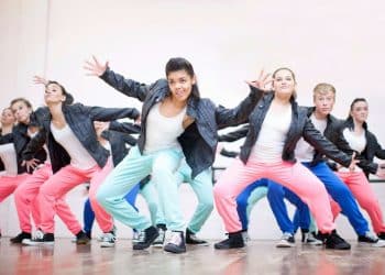 15 Best Dance Songs of All Time