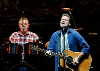 10 Best Don Henley Songs of All Time