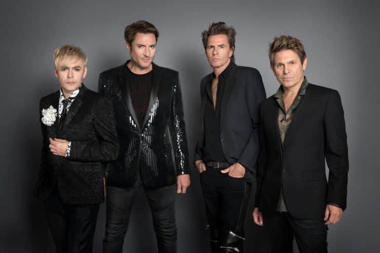 10 Best Duran Duran Songs of All Time