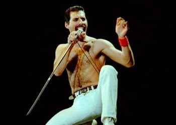 10 Best Freddie Mercury Songs of All Time