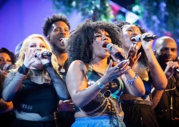 15 Best Gospel Songs of All Time