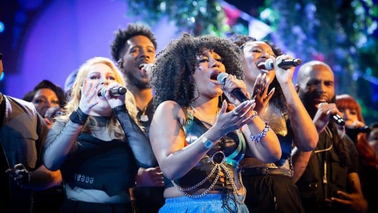 15 Best Gospel Songs of All Time