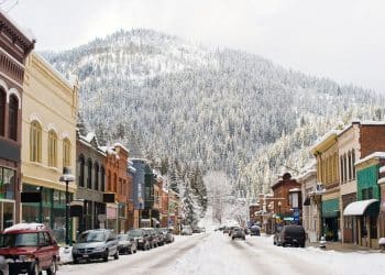 10 Famous Singers from Idaho