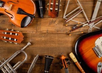 15 Best Instrumental Music Songs of All Time