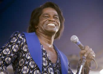 10 Best James Brown Songs of All Time