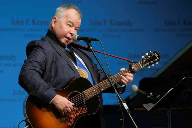 10 Best John Prine Songs of All Time