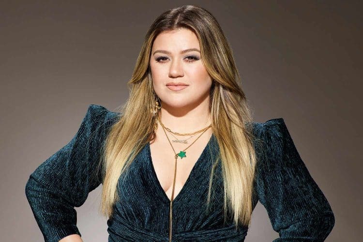 10 Best Kelly Clarkson Songs of All Time