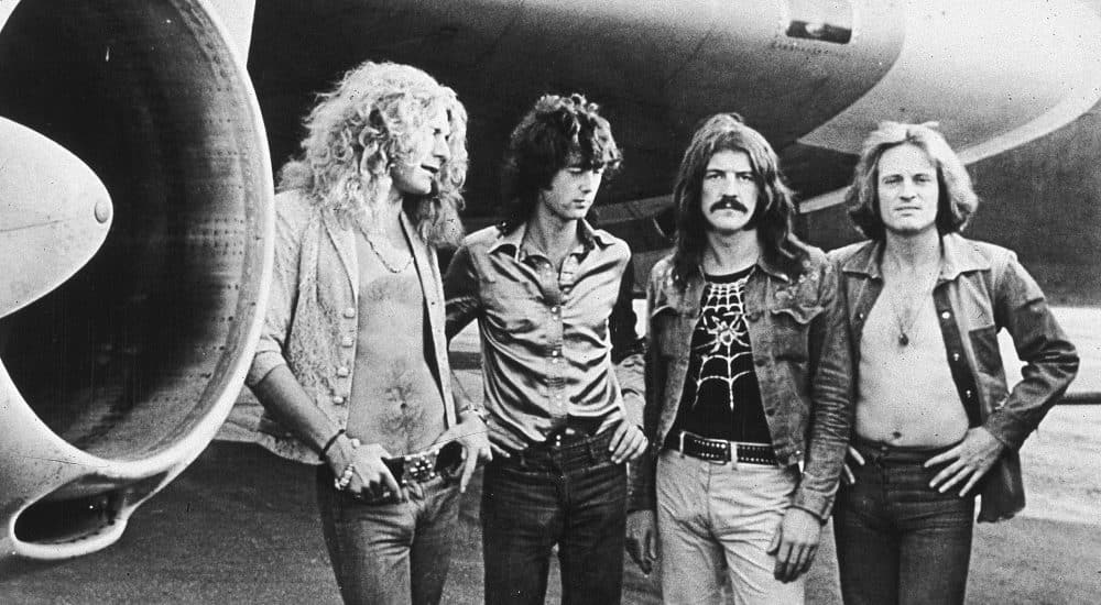 10 Best Led Zeppelin Songs of All Time