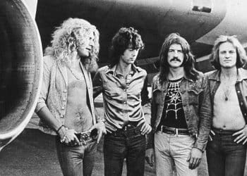 10 Best Led Zeppelin Songs of All Time