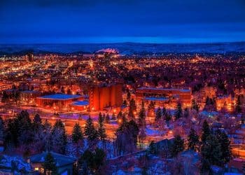 10 Famous Singers from Montana