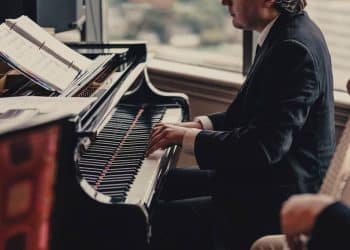 15 Best Piano Songs of All Time