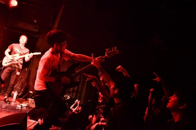 15 Best Psychedelic Rock Songs of All Time