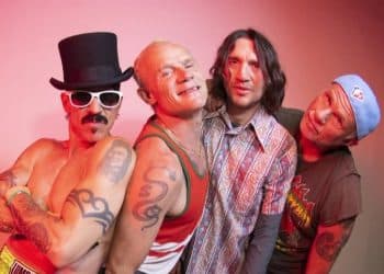 10 Best Red Hot Chili Peppers Songs of All Time