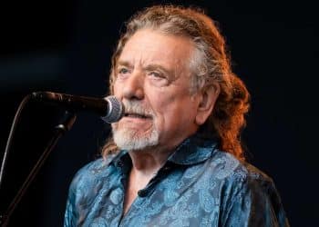 10 Best Robert Plant Songs of All Time