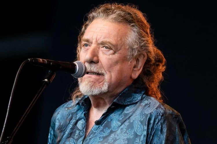 10 Best Robert Plant Songs of All Time