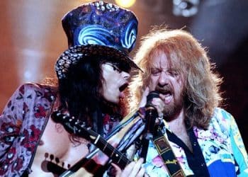 15 Best Rock Songs of All Time