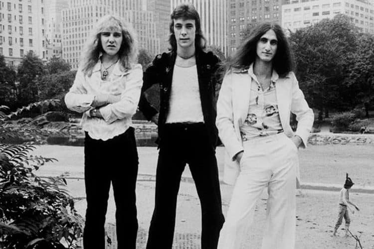 10 Best Rush Songs of All Time