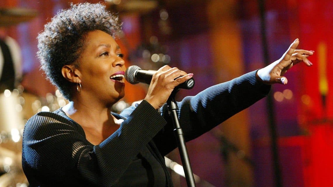 10 Best Anita Baker Songs of All Time - Singersroom.com