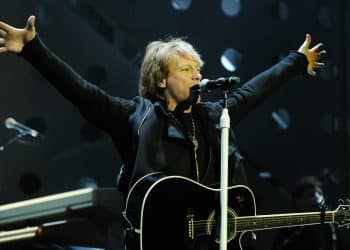 10 Best Bon Jovi Songs of All Time