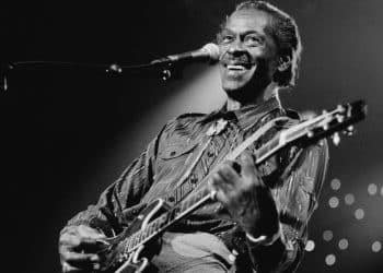 10 Best Chuck Berry Songs of All Time
