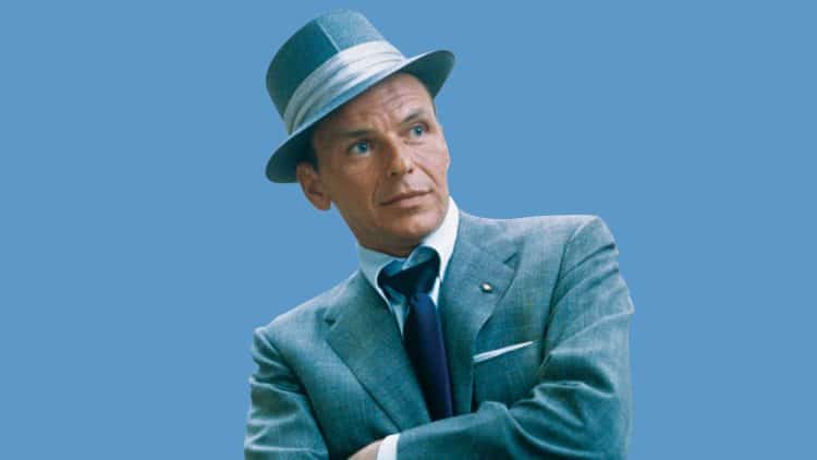 10 Best Frank Sinatra Songs of All Time